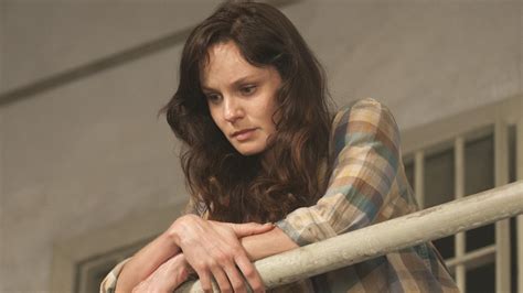 twd sarah|sarah wayne callies arrested.